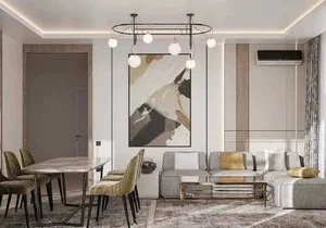 Фото 1 3-комн. квартира в NRG Hayot