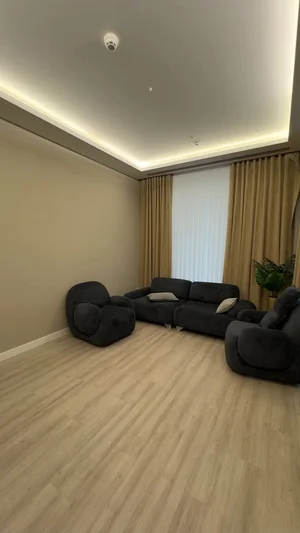 Фото 1 Офис в ЖК Nest one