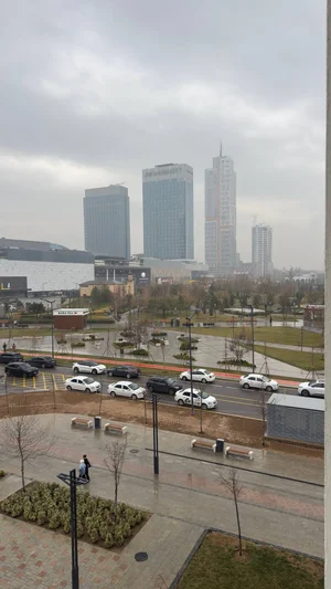 Фото 1 2-комн. квартира в Шайхантахурском районе