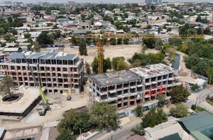 Фото 1 Квартира в Мирзо Улугбекском районе