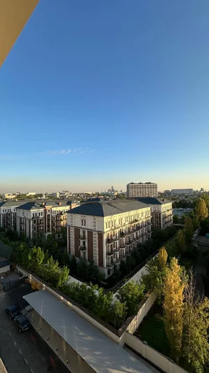 Фото 1 2-комн. квартира в Алмазарском районе