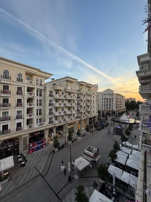 Фото 2 4-комн. квартира в ЖК Boulevard