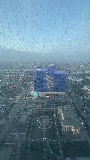 Фото 5 3-комн. квартира в Tashkent city
