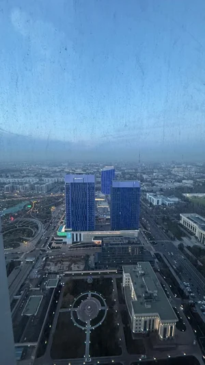 Фото 7 3-комн. квартира в Tashkent city
