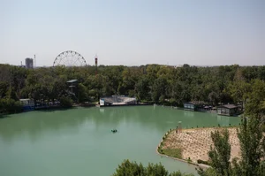 Фото 2 3-комн. квартира в ЖК NRG Park