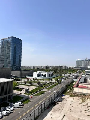 Фото 2 2-комн. квартира в ЖК Nest one