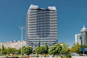 Фото 1 5-комн. квартира в ЖК NRG U-Tower