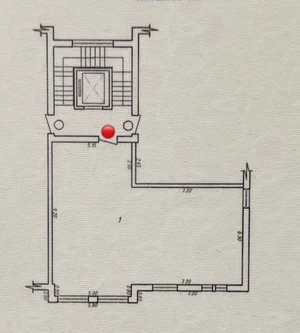 Фото 5 Квартира в перекрёсток Циолковского