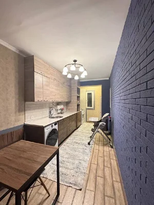 Фото 2 3-комн. квартира в Дархан