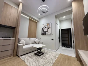 Фото 1 1-комн. квартира в ЖК Imperial city club