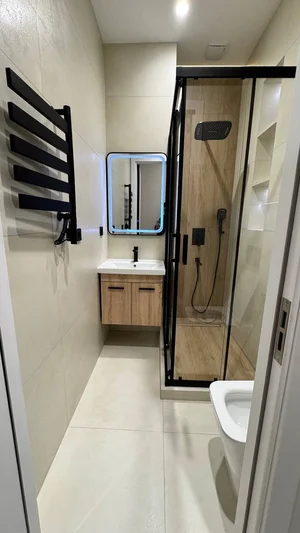 Фото 10 1-комн. квартира в ЖК Imperial city club