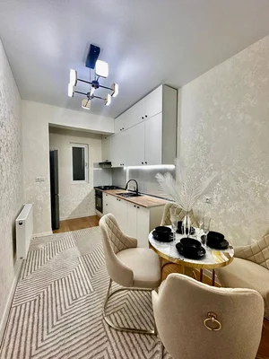 Фото 2 3-комн. квартира в Мирабадском районе