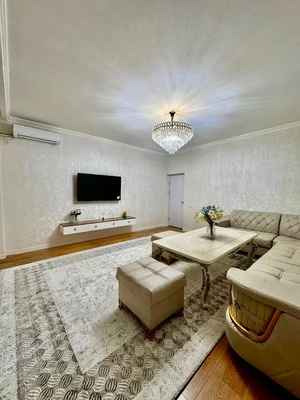 Фото 3 3-комн. квартира в Мирабадском районе