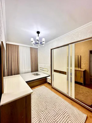 Фото 4 3-комн. квартира в Мирабадском районе