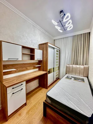 Фото 5 3-комн. квартира в Мирабадском районе