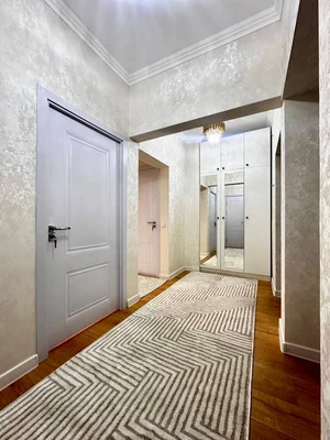 Фото 6 3-комн. квартира в Мирабадском районе