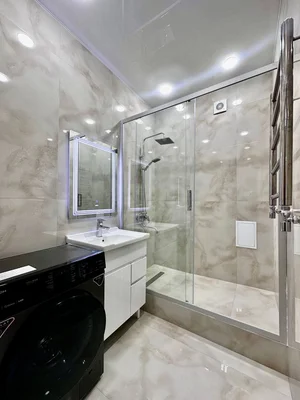 Фото 7 3-комн. квартира в Мирабадском районе