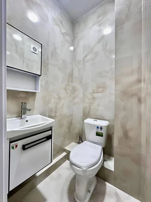 Фото 8 3-комн. квартира в Мирабадском районе