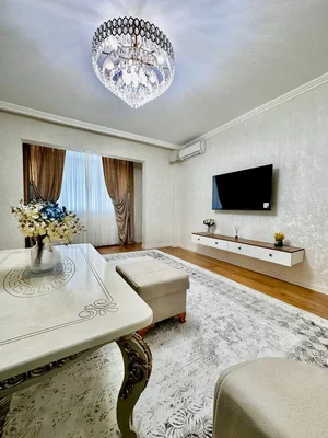 Фото 9 3-комн. квартира в Мирабадском районе