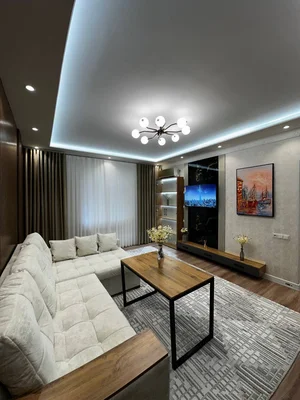 Фото 4 1-комн. квартира в ЦУМ (Ц-7)