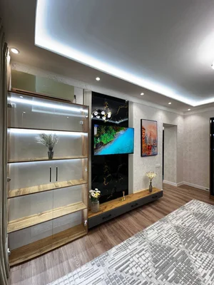 Фото 6 1-комн. квартира в ЦУМ (Ц-7)