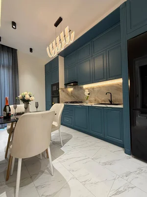 Фото 1 3-комн. квартира в Буюк Ипак Йули