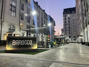 Фото 2 3-комн. квартира в Гидрометцентр