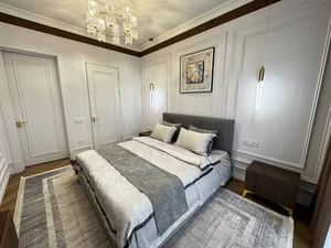 Фото 4 3-комн. квартира в Гидрометцентр