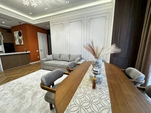 Фото 5 3-комн. квартира в Гидрометцентр