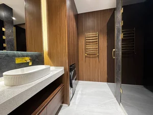 Фото 9 3-комн. квартира в Гидрометцентр