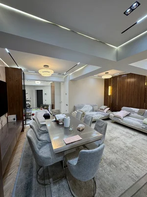 Фото 1 Квартира в ЖК Seoul Mun