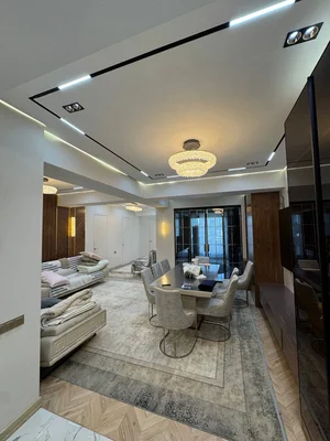 Фото 2 Квартира в ЖК Seoul Mun