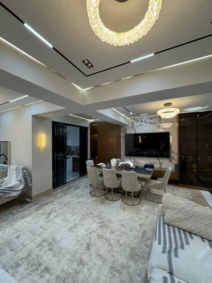 Фото 3 Квартира в ЖК Seoul Mun