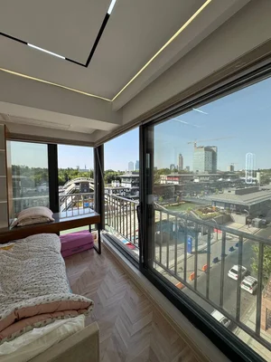 Фото 4 Квартира в ЖК Seoul Mun