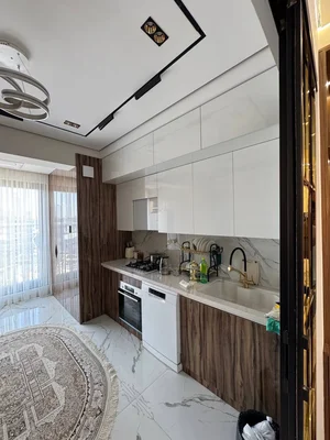 Фото 9 Квартира в ЖК Seoul Mun