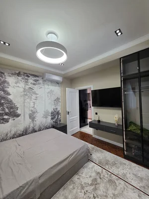 Фото 6 3-комн. квартира в ЖК Сити Малл