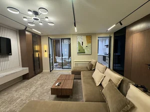 Фото 3 3-комн. квартира в Юнуса Раджабий улице