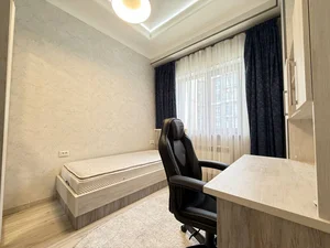 Фото 5 4-комн. квартира в Residence Gardens