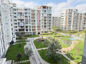 Фото 9 4-комн. квартира в Residence Gardens