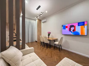 Фото 1 3-комн. квартира в Мирзо-Улугбекском районе