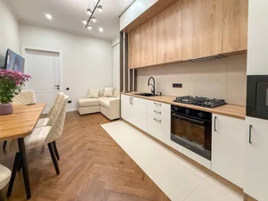 Фото 9 3-комн. квартира в Мирзо-Улугбекском районе