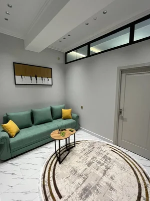 Фото 1 2-комн. квартира в Карасу-3