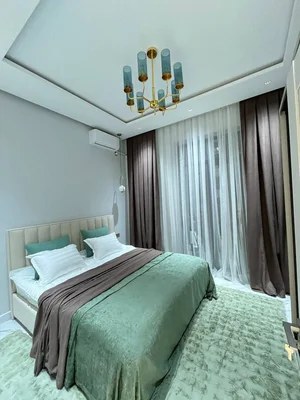 Фото 3 2-комн. квартира в Карасу-3