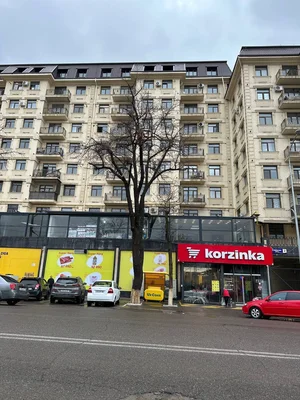 Фото 2 3-комн. квартира в Буюк Ипак Йули