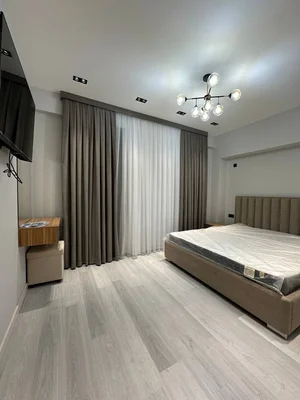 Фото 4 3-комн. квартира в Буюк Ипак Йули