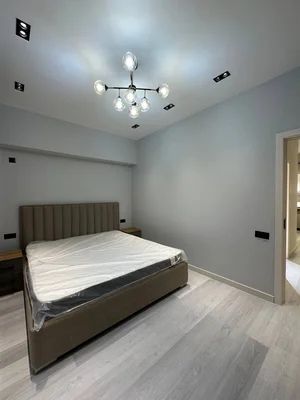 Фото 5 3-комн. квартира в Буюк Ипак Йули