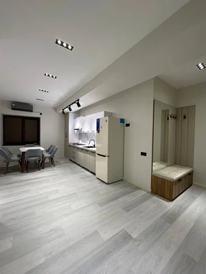 Фото 8 3-комн. квартира в Буюк Ипак Йули