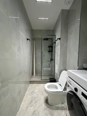 Фото 9 3-комн. квартира в Буюк Ипак Йули