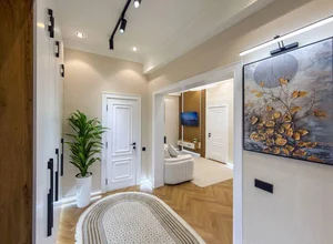 Фото 6 3-комн. квартира в ЮУТ