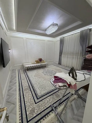 Фото 4 3-комн. квартира в Риезий